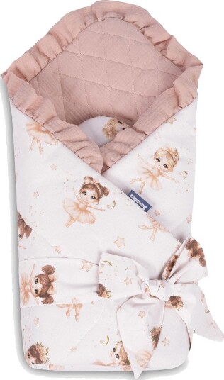 Sensillo Vendbar Babyteppe Sensillo Vendbar Babyteppe