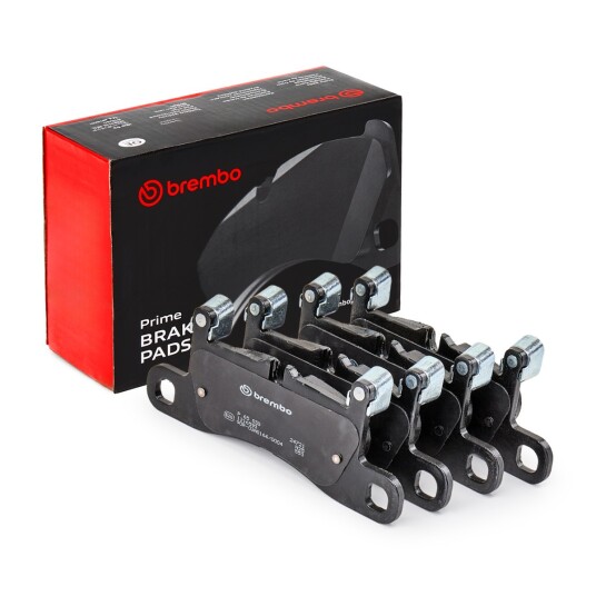 Bremseklosser BREMBO P 65 030