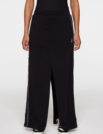J. Lindeberg Lisa Sweat Skirt - Black - XS J. Lindeberg Lisa Sweat Skirt - Black - XS
