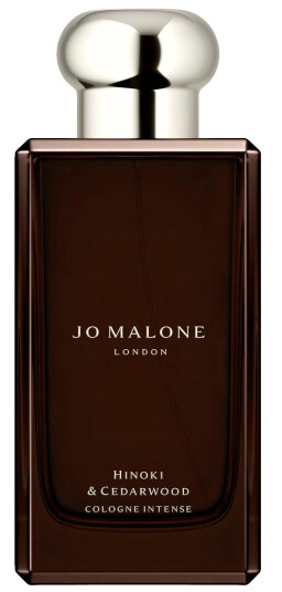 Jo Malone London Hinoki & Cedarwood Cologne Intense 100 ml