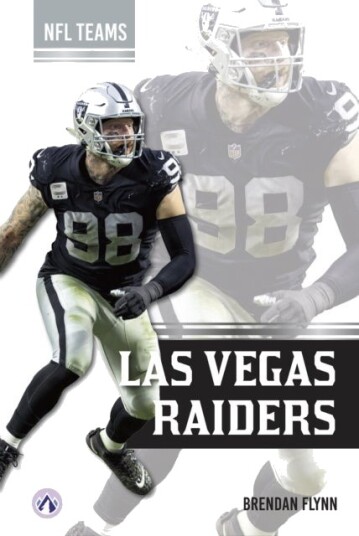 Las Vegas Raiders Las Vegas Raiders