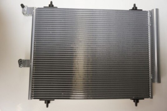 CLIMTEX CH2-715 Kondensator, klimaanlegg
