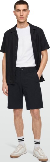 BOSS Sh_Ps Spirit70 Black 48