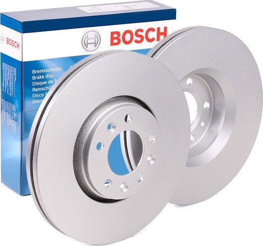 BOSCH 0 986 479 C53 Bremseskive