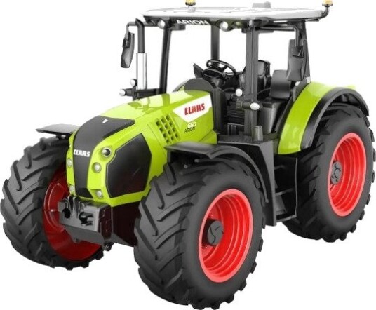 ATA Double Eagle Class Arion Radiostyrt Traktor 2.4GHz 1:24