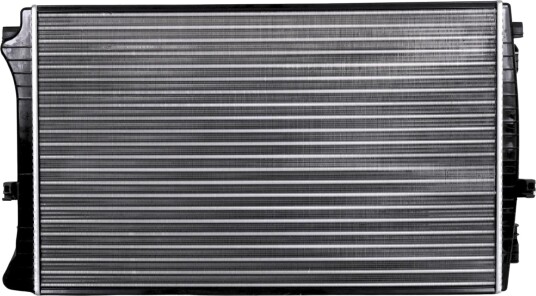 Radiator, motorkjøling KAMOKA 7705288