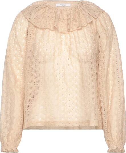 ROSEANNA Blouses Parure Odessa Cream 42 ROSEANNA Blouses Parure Odessa Cream 42