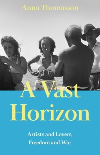 A Vast Horizon A Vast Horizon