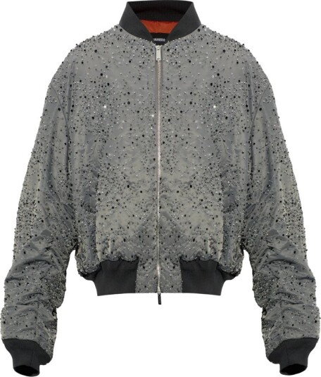Dsquared2 Herre Jakker Grå L,