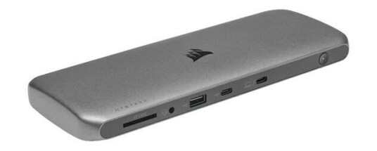 Corsair TBT200