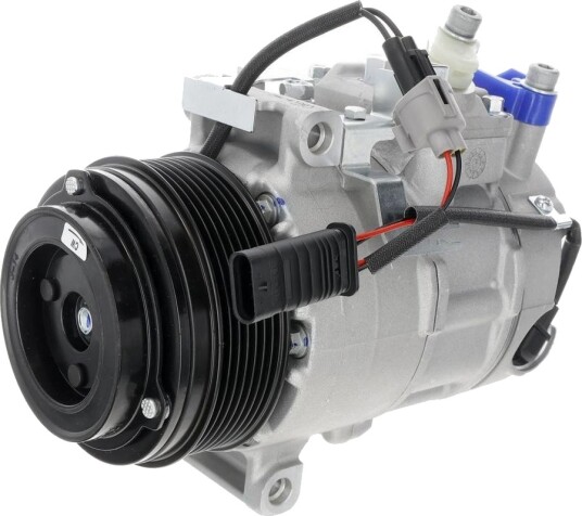 VALEO 811217 AC-kompressor VALEO 811217 AC-kompressor