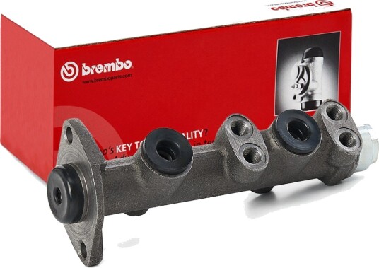 Hovedbremsesylinder BREMBO M 23 038