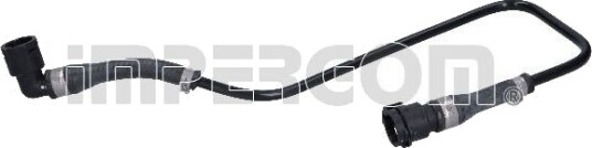 Radiatorslange ORIGINAL IMPERIUM 222291