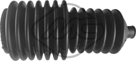 Metalcaucho 01265 Belgsett, styring