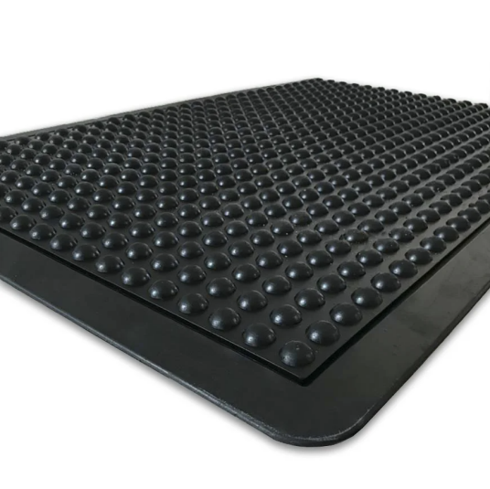 Avlastningsmatte Boblematte 90x120cm 15mm tykkelse Avlastningsmatte Boblematte 90x120cm 15mm tykkelse