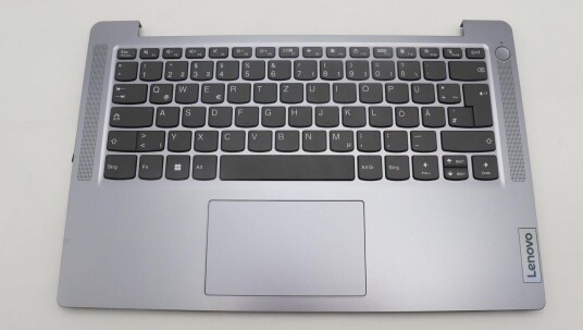 Lenovo COVER Upper Case ASM_GER Lenovo COVER Upper Case ASM_GER
