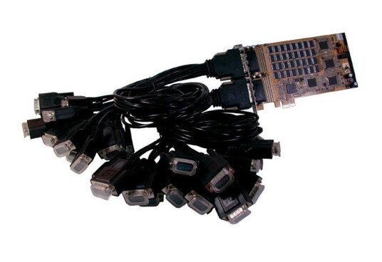 EXSYS Interface Cards/Adapter EXSYS Interface Cards/Adapter