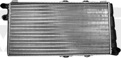 Radiator, motorkjøling VIKA 16100120301