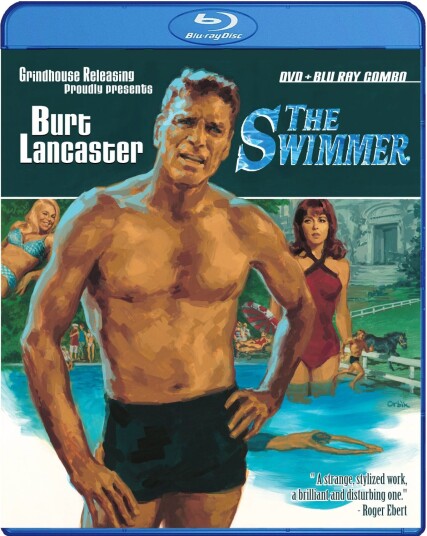 The Swimmer (1968)