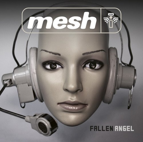 Mesh Fallen Angel CD
