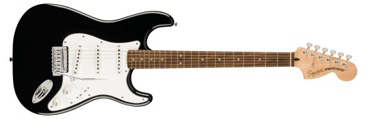 Squier Mustang Micro PACK Squier Mustang Micro PACK