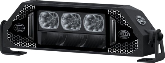 HELLA 1FF 359 100-031 Fjernlys HELLA 1FF 359 100-031 Fjernlys