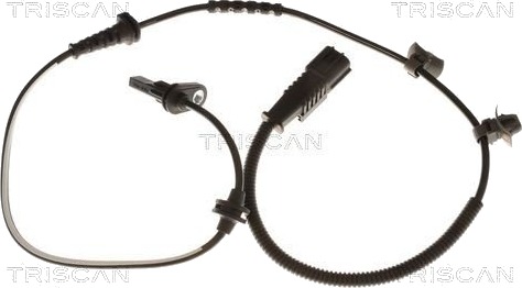 TRISCAN 8180 18110 Sensor ABS