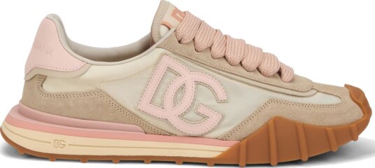 Dolce & Gabbana Dame Sko Beige 36 1/2 EU, Dolce & Gabbana Dame Sko Beige 36 1/2 EU,