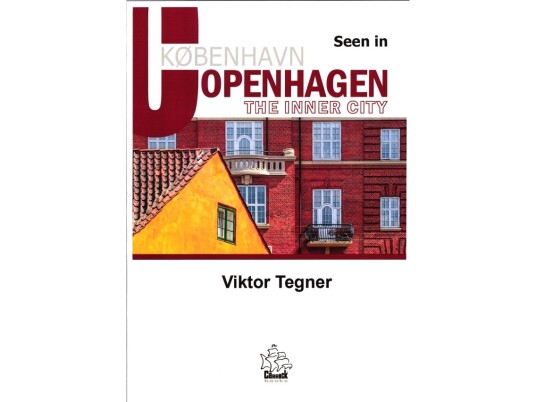 Seen In Copenhagen | Viktor Tegner | Språk: Engelsk