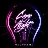 Care Of Night - Reconnected Care Of Night - Reconnected