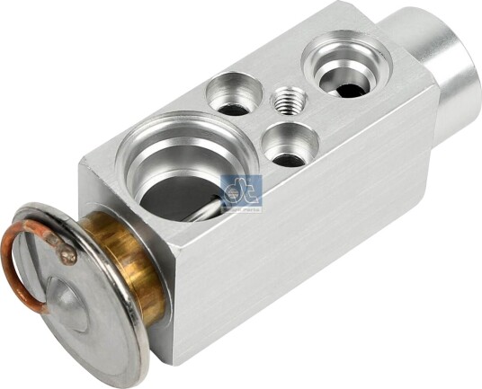 DT Spare Parts 3.82262 Ekspansjonsventil DT Spare Parts 3.82262 Ekspansjonsventil