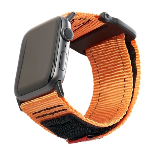 UAG APPLE WATCH 40 MM/38 MM ACTIVE REM, ORANSJE