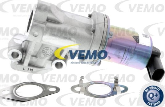 EGR Ventil VEMO V52-63-0006 EGR Ventil VEMO V52-63-0006