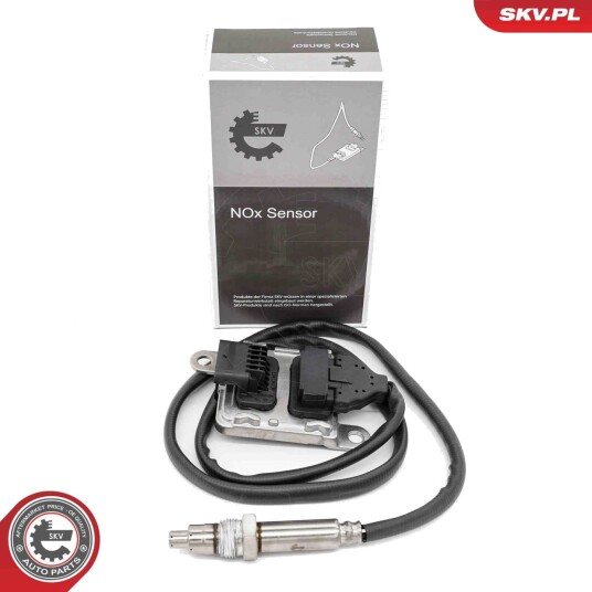 NOx-sensor, NOx-katalysator ESEN SKV 71SKV055 NOx-sensor, NOx-katalysator ESEN SKV 71SKV055