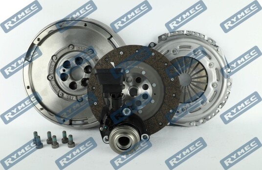 RYMEC DF3063 Clutchsett