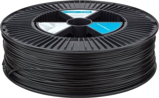Basf Ultrafuse Svart 4.5 Kg Pla-Filament (3D)