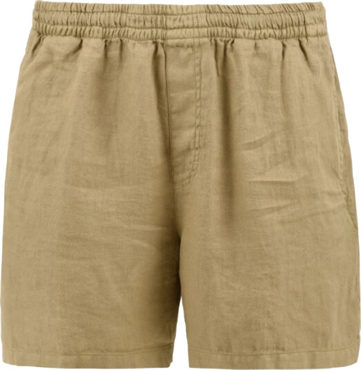 Aspesi Herre Shorts Beige S,
