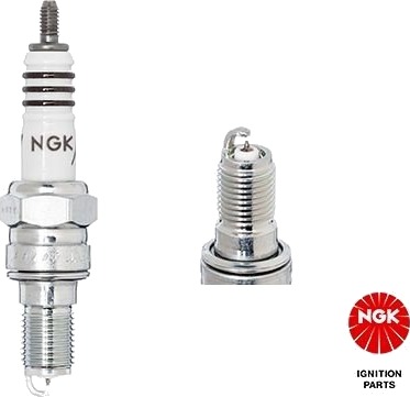 NGK 3797 Tennplugg