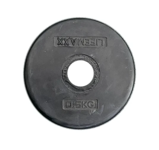Lifemaxx Pump Vektskive 0,5 kg