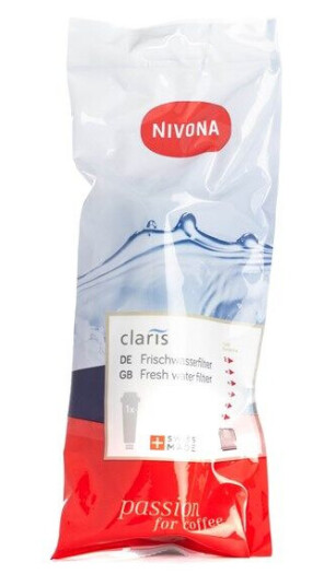 Nivona CLARIS NIRF 700 Nivona CLARIS NIRF 700