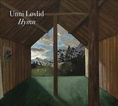 MediaTronixs Unni L?vlid : Hymm CD (2018) Pre-Owned