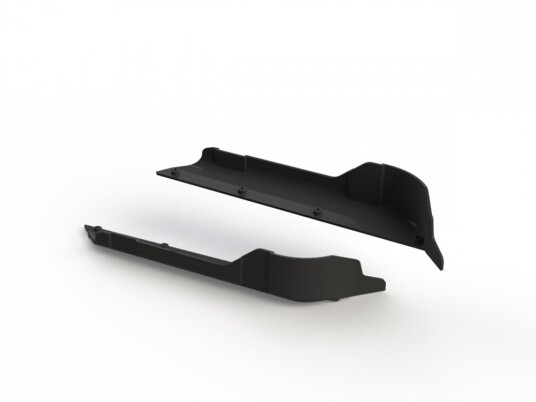 Arrma 320189 Chassis Side Guards 2