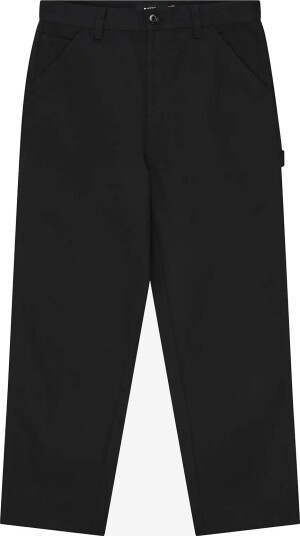 Deus Ex Machina Big Fella Canvas Pant   BLACK   34