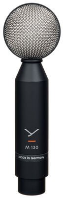 Beyerdynamic M 130 (2023) Dynamisk Dobbeltbåndsmikrofon