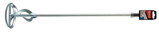 Makita D-73508 M14 Blandevisp 120x600 mm for flytende materialer