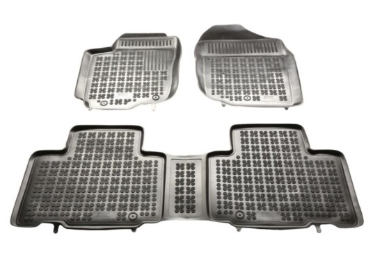 Bilmatter REZAW PLAST 201425