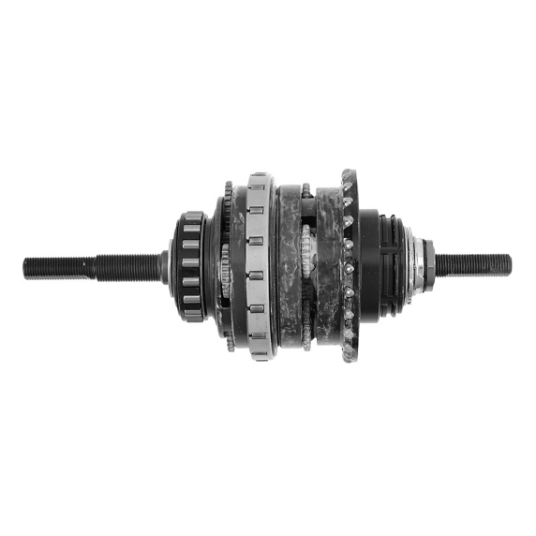 Shimano Innvendig mekanisme SG C7050 5D