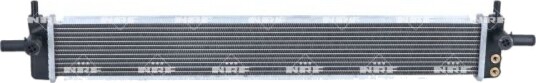 Radiator NRF 550153 Radiator NRF 550153