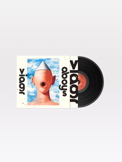 Viagra Boys Viagr Aboys LP/Vinyl