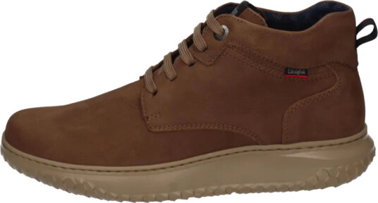 Callaghan Herre Sko Brun 45 EU,